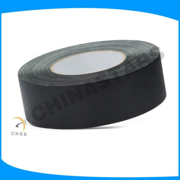 factory direct sale 2 '' width classic black safety reflective tape